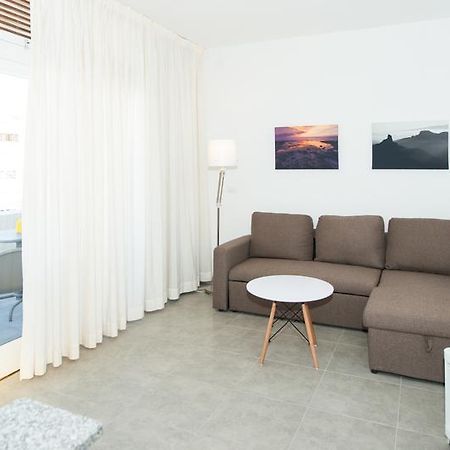 Apartamentos Los Mariachis Playa del Inglés Exteriör bild